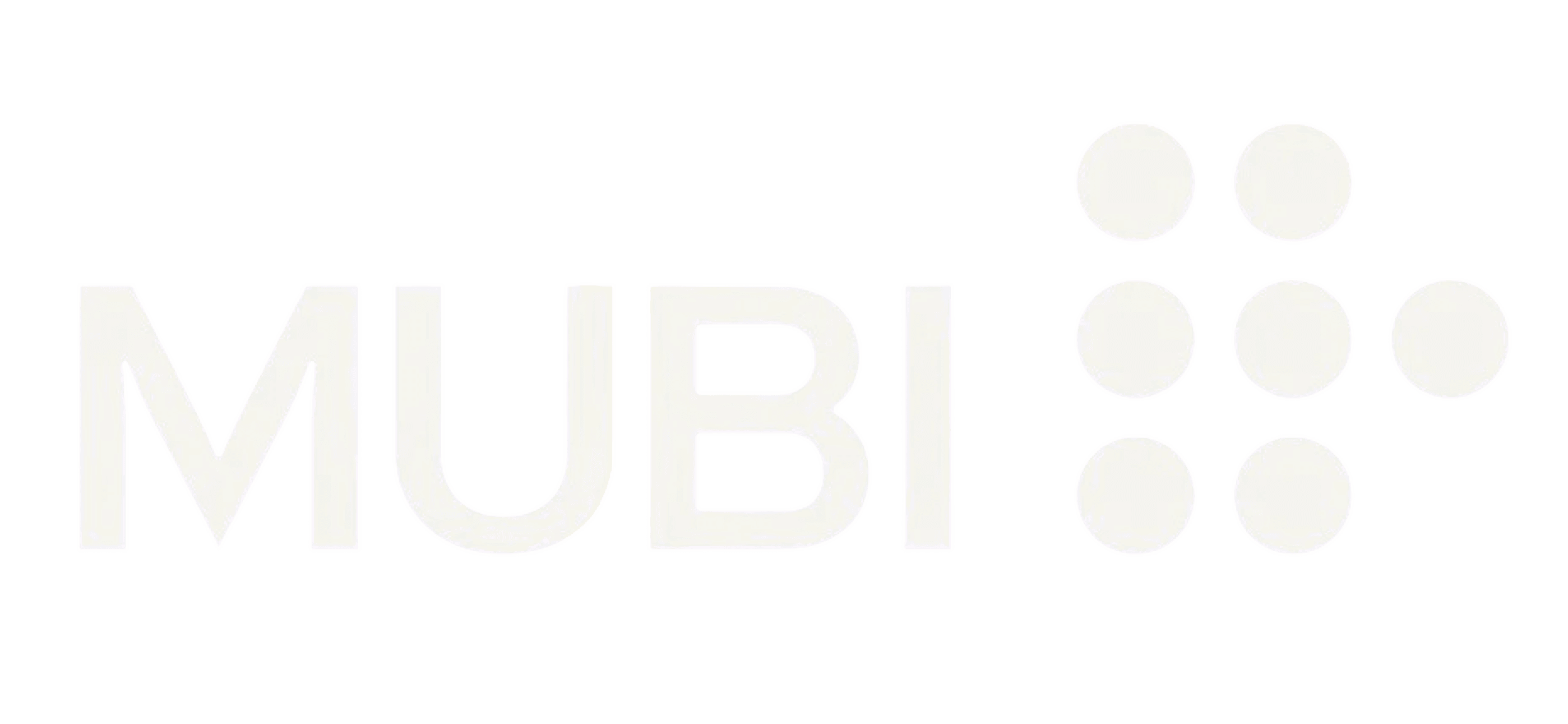 Mubi logo